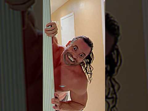 I knew I heard something… #horror #spooky