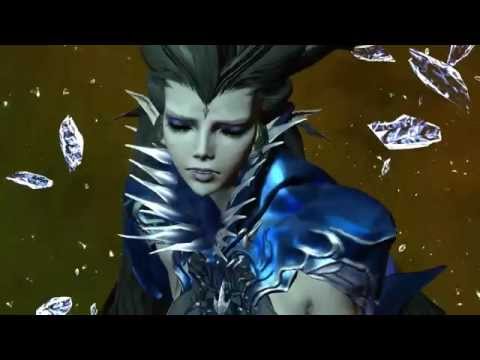 Shiva's Final Stand - Ysayle's Death