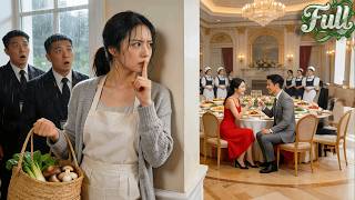 I Hid Identity 7 Yrs To Build His Empire,But He Bring Mistress Home Once Rich!I Left Smiling…Regret!