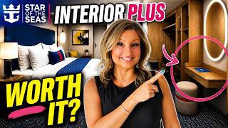 Star of the Seas Interior Plus Cabin Review | What’s the “Plus”?