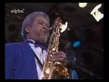 Count Basie Orchestra   After You've Gone   Jazzwoche Burghausen 1994