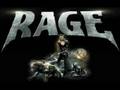 Rage - Straight to hell 