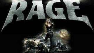 Rage - Straight to hell