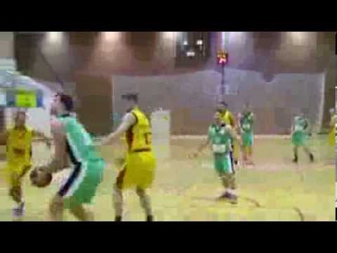 14.12. 2013.   Kosarka  -  K.K.Stoja - K.K. Škrljevo