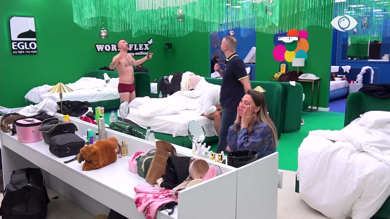 “Në rrugën time nuk ke shans të vish”/ Vijon debati mes Shkëlzenit dhe G Banit