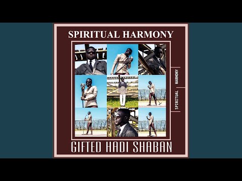 Spiritual Harmony