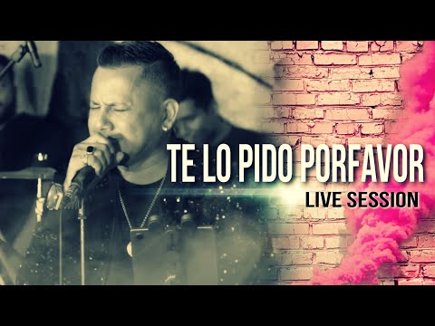 TE LO PIDO PORFAVOR - Giovanni Kral y Orq. #juangabriel #juancitopiratex #felizdiamamá