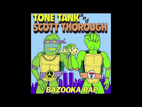 Tone Tank & Scott Thorough 
