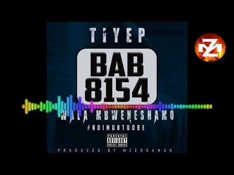 Tiye P BAB 8154 WALA MBWENESHAMO (Audio) |ZEDMUSIC| ZAMBIAN MUSIC 2018