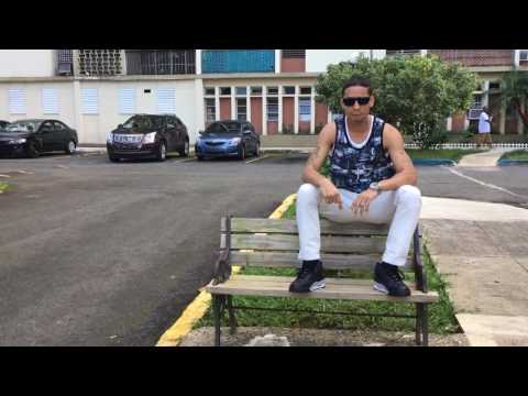 ALADINO "OFFICIAL MUSIC VIDEO" 2017 "EL CAMINO"