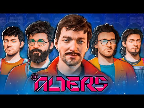 What if you could clone yourself in survival games?