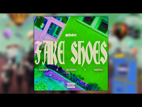 "fake shoes" by mrhober (featuring Brunno, Tarzzan, Asylum)