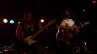 Lucero – I&#39;ll Just Fall – Lee&#39;s Palace Toronto