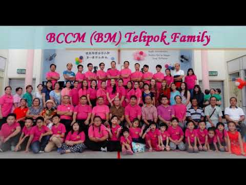 Fundraising Basel Christian Church of Malaysia BM TELIPOK Church Building Construction Project