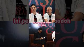 Download lagu Ada Bedanya Kah Umat Katolik Melihat Sosok Setan? #kuasagelap mp3