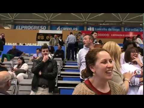 Zaragoza - Rosalía (Infantil - Cto. de España)