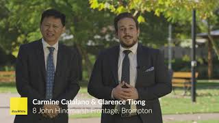 8 John Hindmarsh Frontage Brompton - Adelaide Real Estate Agent
