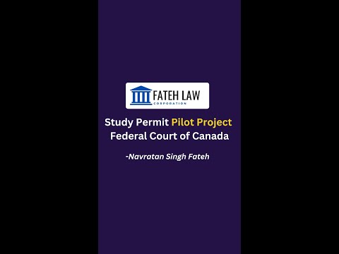 Videos from Fateh Law Corporation