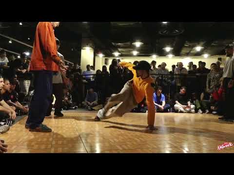 ETS Vs Red Lotus - Top 16  - Ruthless XI - Presented By RU Breaks - BNC