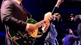 Covered | Lakewood Church