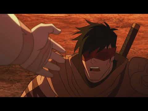 Brave (Dragon Rockz) Part 17 Back To The Castle