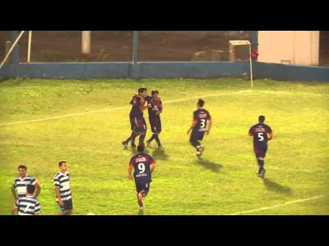 Torneo Federal B - Güemes 2 - 1 San Carlos de La Escondida