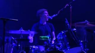 Field Music - I Keep Thinking About A New Thing - Live