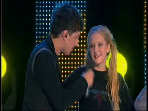 Miss Polski Nastolatek 2009 - Ogłoszenie finałowej 10