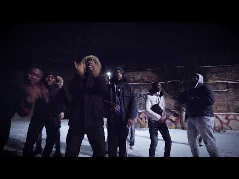 AC-THUGZ- Keine Gnade (Shot by AMXI)