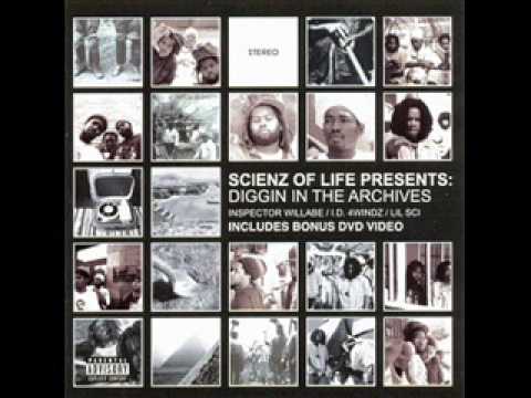 Scienz Of Life -  It's Alright