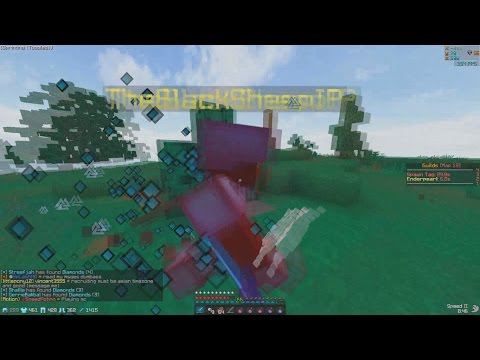 Faithful - Ep°1 [Map 13] (District)