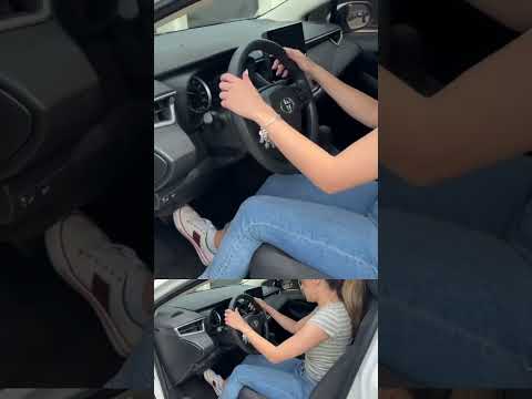 How to PASS Your Road Test First Try!