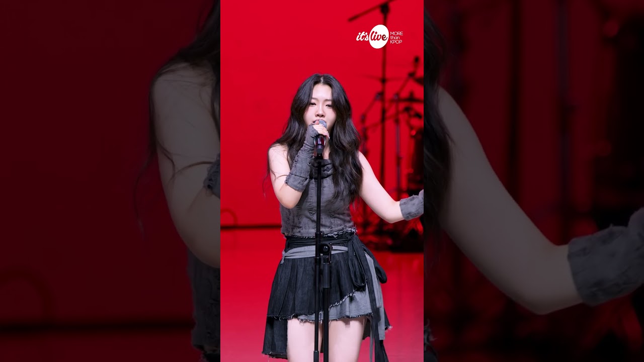 티나게 유튜브 썸네일