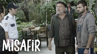 Eve Haciz Geldi | Misafir