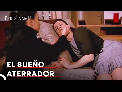 Kader Salvó La Vida De Yıldız | Perdóname