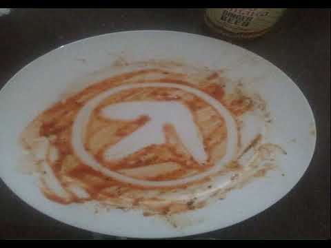 afx's son - afx's son (EP)