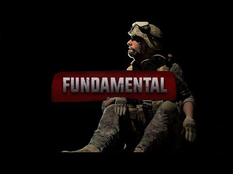 ULTIMATE SQUAD GUIDE - PT1 Fundamentals