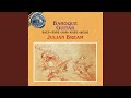 Lute Suite No. 1 in E Minor, BWV 996: IV. Sarabande