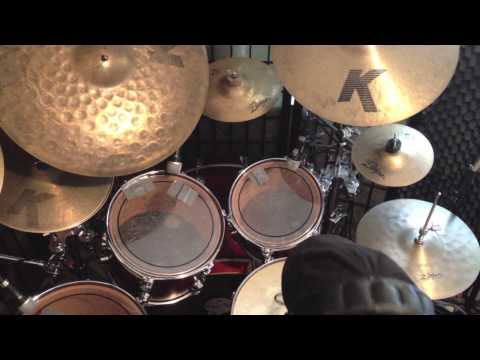 Josh Heffernan Drum Groove