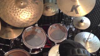 Josh Heffernan Drum Groove