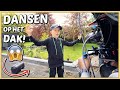 BACKSTAGE ViDEOCLiP VAN LUAN “ DANSEN” ? | Bellinga Vlog #2449