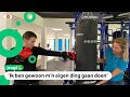 Emin werd gepest, maar nu gaat het goed met hem