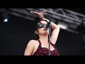 Kosheen - Dangerous Waters | Live 2007