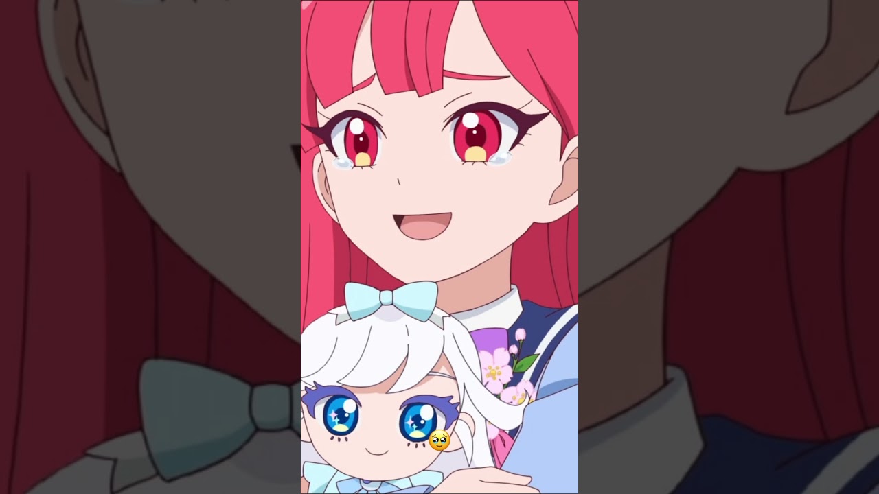 Himitsu no Aipri Episode 101 - Graduation Party / ひみつのアイプリ 第101話 卒業パーティー