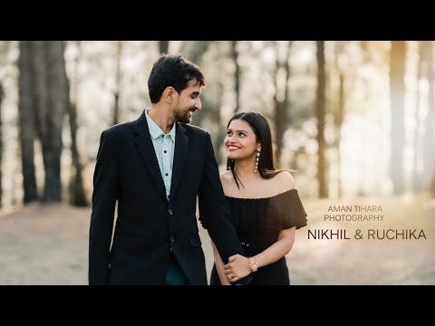 Wedding Photographer portfolio by Aman Tihara Photography in Chandigarh - Photo 3
