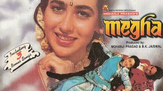 Baja Ke Bansi Luta Dil - Megha 1996  Nitin Mukesh 
