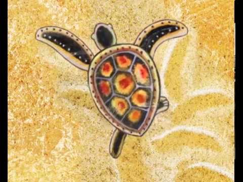 Ceylon Lullaby / World lullabies - Цейлонская колыбельная / Колыбельные мира