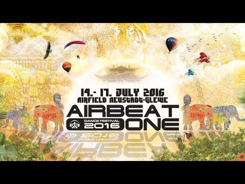 Airbeat One 2016 Aftermovie  (unofficial)