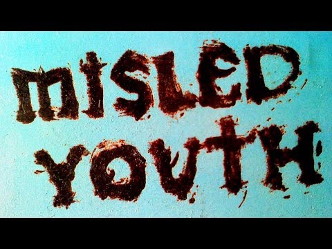 Zero - Misled Youth (1999)