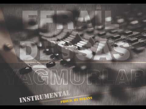 [SOLD] Instrumental Yağmurlar x Efrail Dessas (prod. by Sekans)